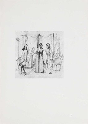 Сидоров А.А. Искусство Бердслея. М.: Изд. Г.А.Х.Н., 1926.